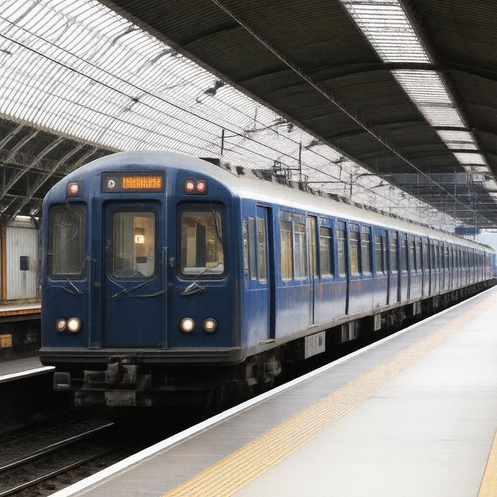 2009 Stock (London Underground)